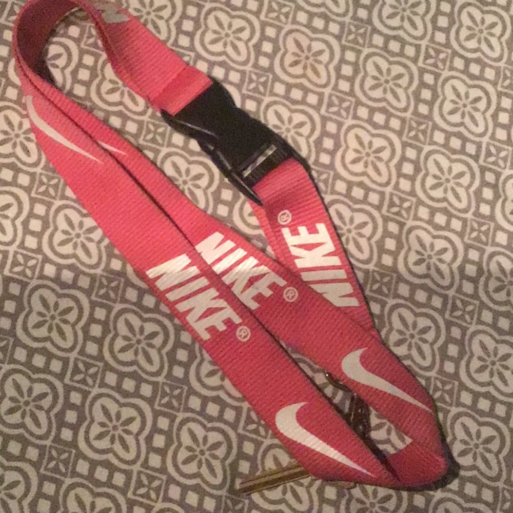 NIKE lanyard